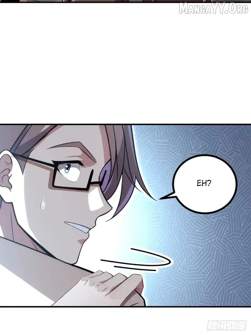 The Ultimate Wantless Godly Rich System Chapter 76 - page 44